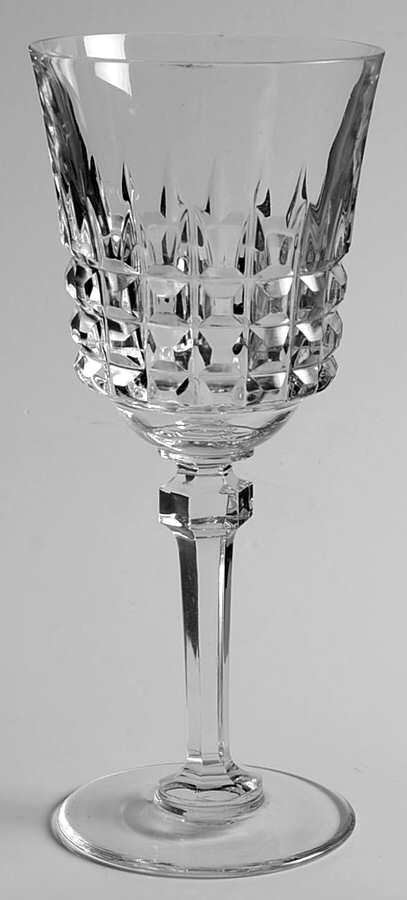 Tenor Wine Glass by Val St Lambert-1