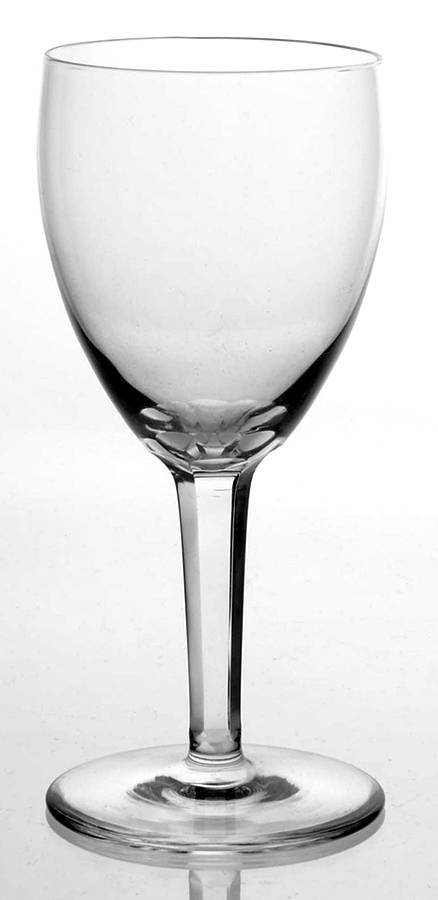 Tyrol Wine Glass by Val St Lambert-1