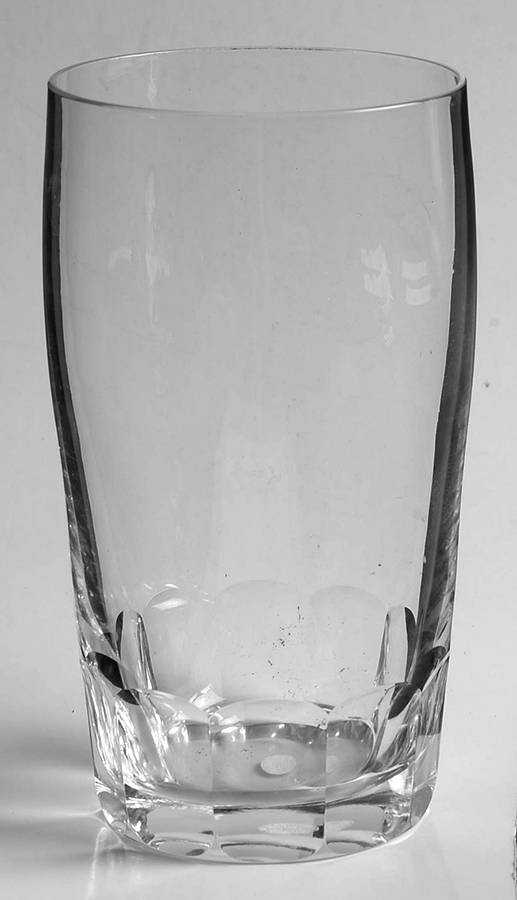 Tyrol Flat Tumbler by Val St Lambert-1