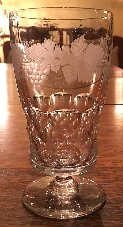 Vignes Iced Tea by Val St Lambert-1