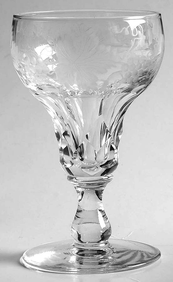 Vignes Port Wine by Val St Lambert-1
