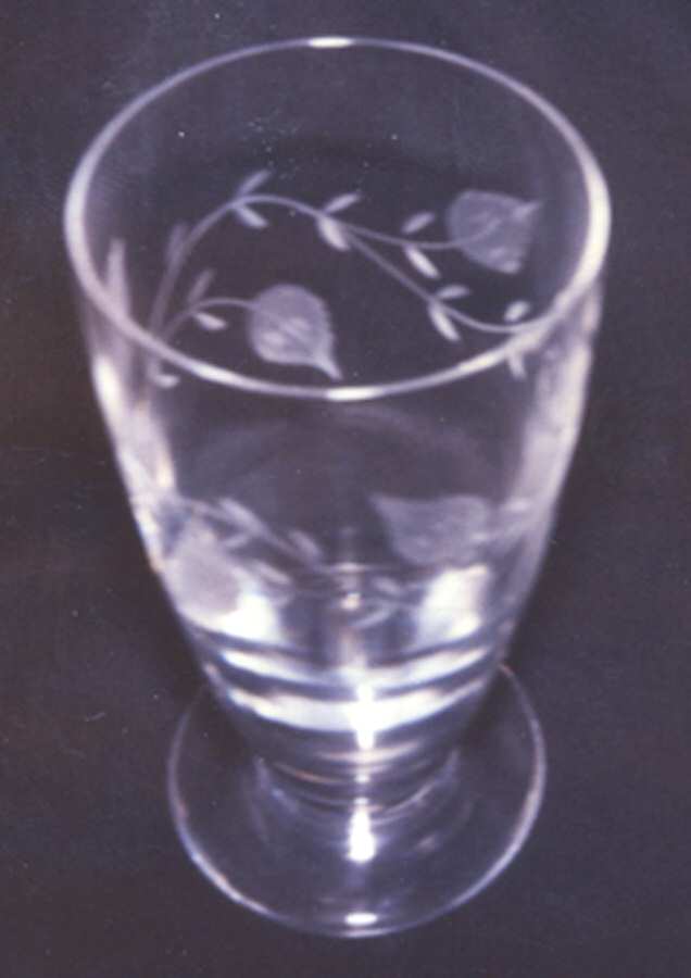Vine Iced Tea by Val St Lambert-1