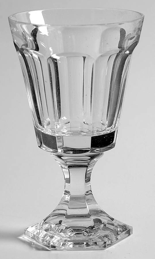 Walewska White Wine by Val St Lambert-1