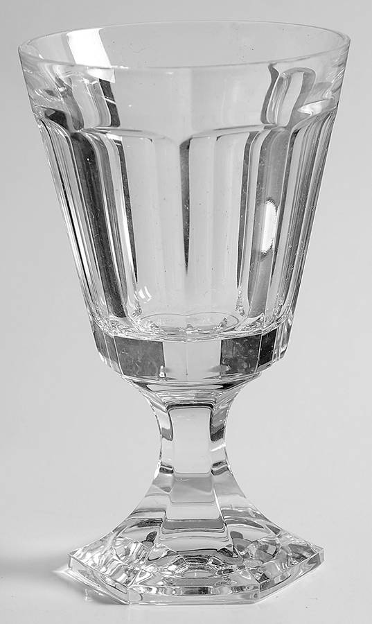 Walewska Red Wine by Val St Lambert-1