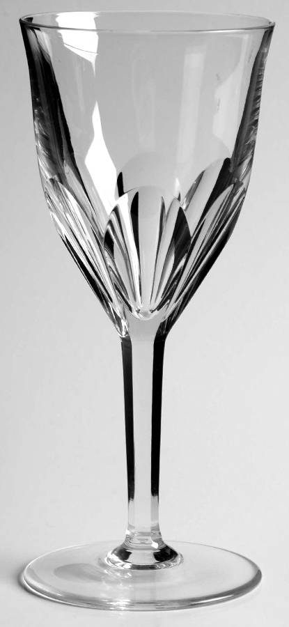 Werner (Tcpl) Wine Glass by Val St Lambert-1