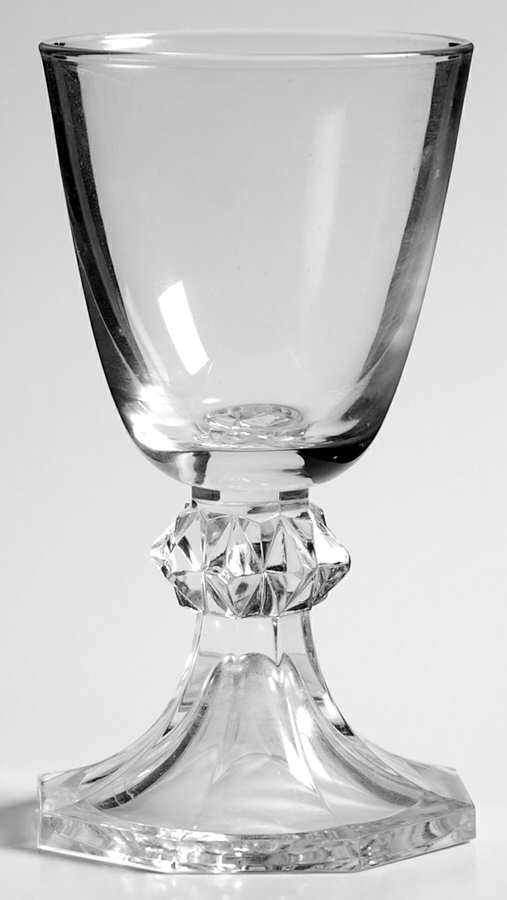 Yale Plain Wine by Val St Lambert-1
