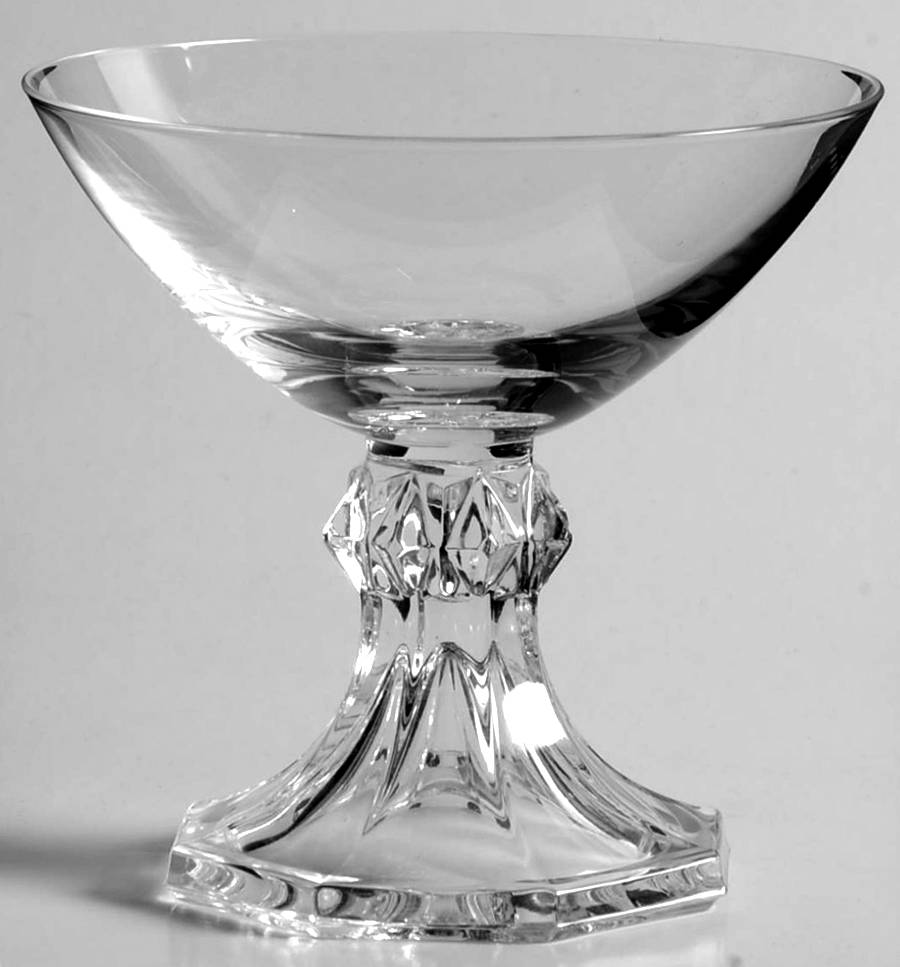 Yale Plain Liquor Cocktail by Val St Lambert-1