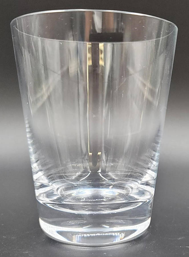 Allegorie Flat Tumbler by Villeroy & Boch-1