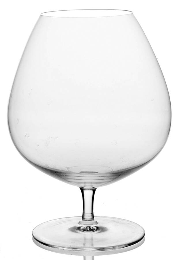 Allegorie Large Brandy Glass by Villeroy & Boch-1