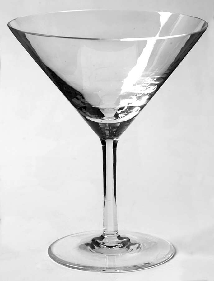 Allegorie Martini Glass by Villeroy & Boch-1