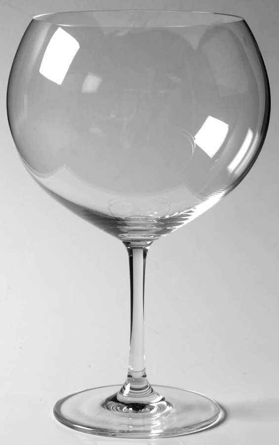 Allegorie 30 Oz Bourgogne Wine by Villeroy & Boch-1