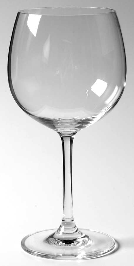 Allegorie 14 Oz Burgundy Wine by Villeroy & Boch-1