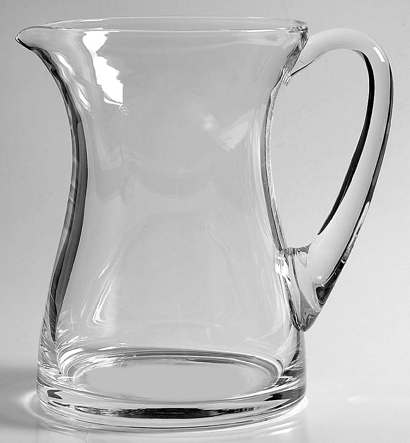 Allegorie 32 Oz Pitcher by Villeroy & Boch-1