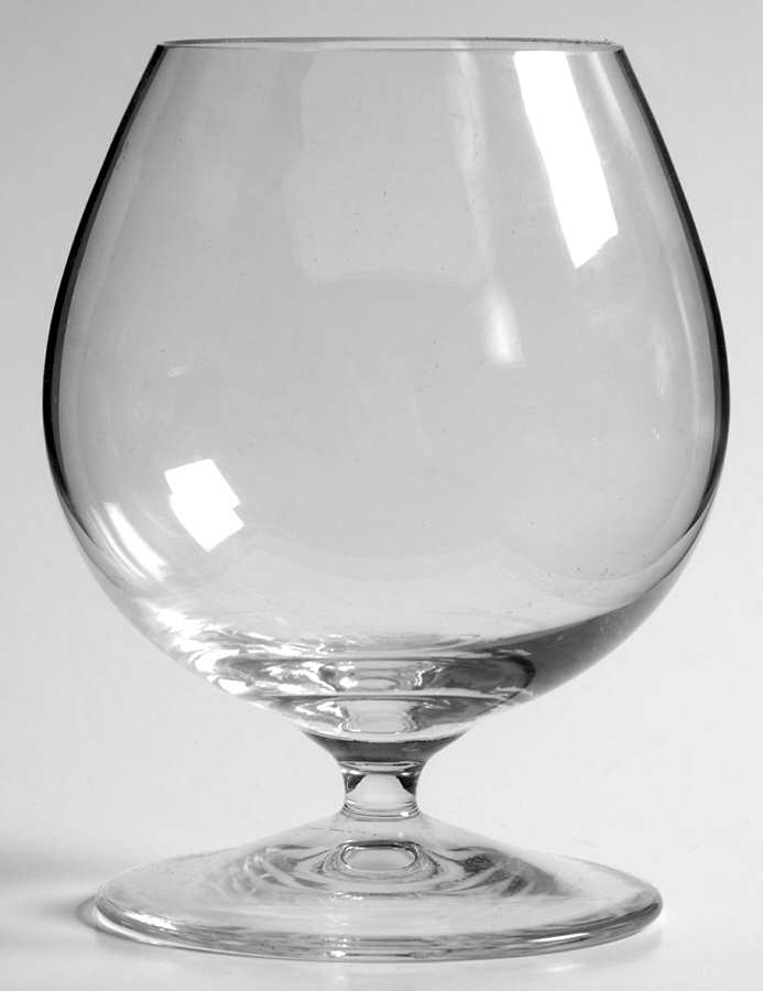 Allegorie Small Brandy Glass by Villeroy & Boch-1
