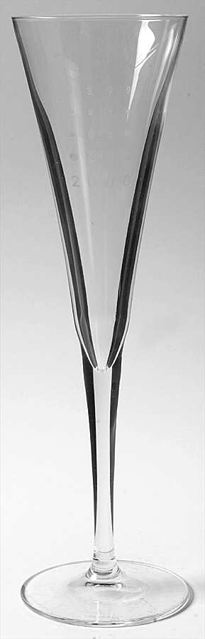 Allegorie Fluted Champagne by Villeroy & Boch-1