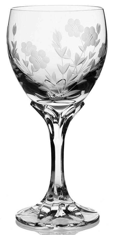 Anemone Claret Wine by Villeroy & Boch-1
