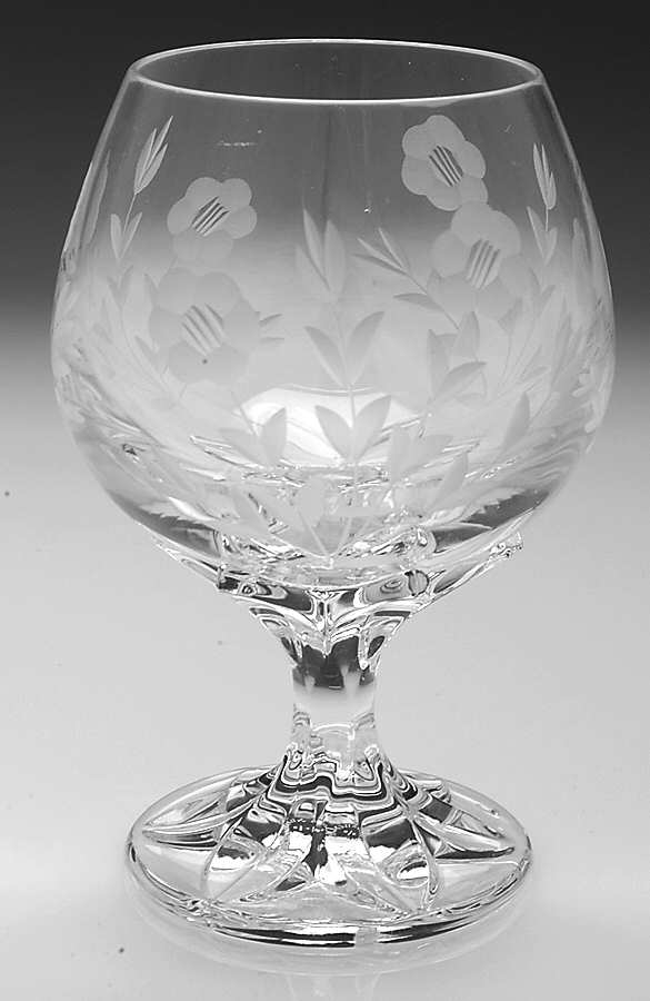 Anemone Brandy Glass by Villeroy & Boch-1