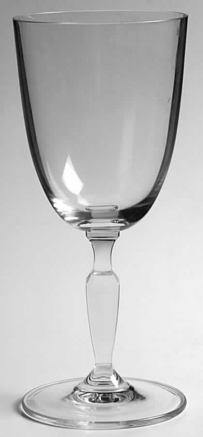Antonia Water Goblet by Villeroy & Boch-1
