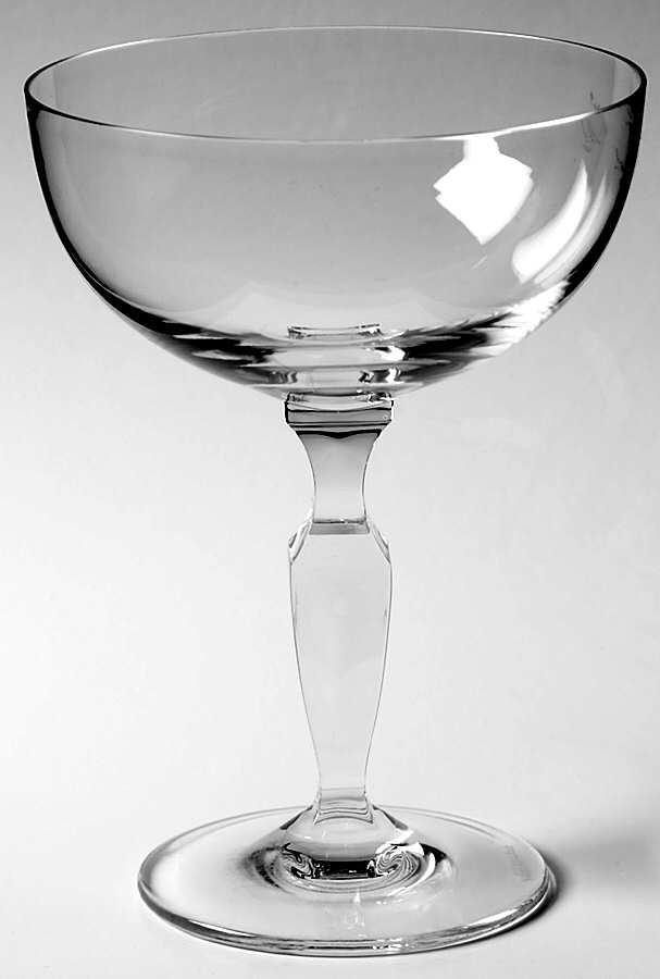 Antonia Champagne/Tall Sherbet by Villeroy & Boch-1