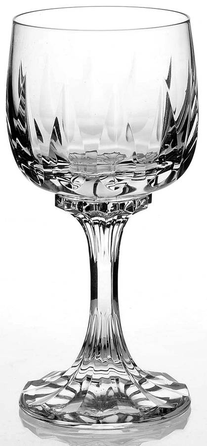 Arabelle Large Claret by Villeroy & Boch-1