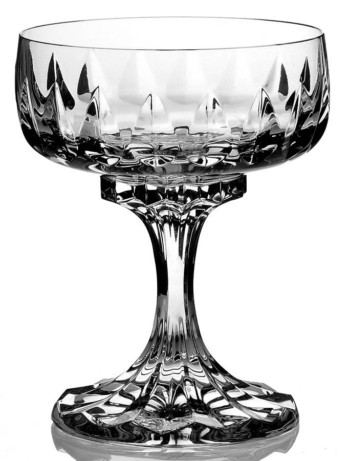Arabelle Champagne/Tall Sherbet by Villeroy & Boch-1
