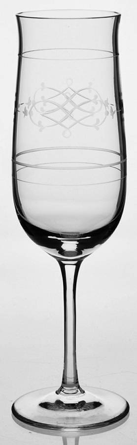 Aragon Fluted Champagne by Villeroy & Boch-1