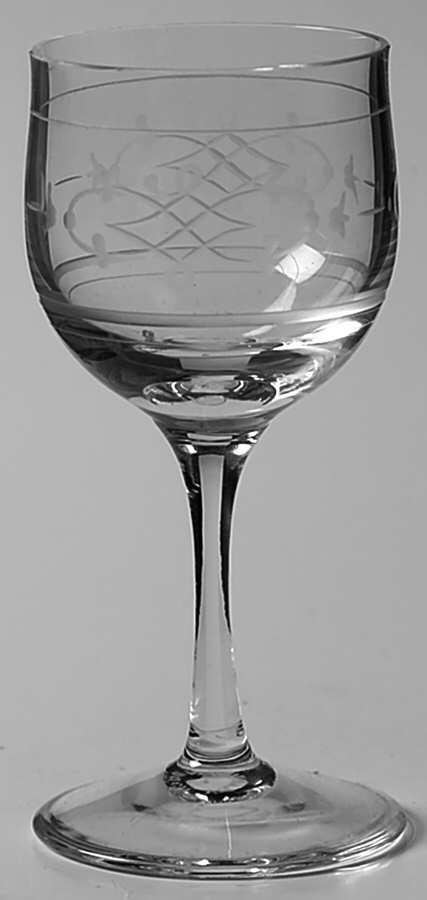 Aragon Cordial Glass by Villeroy & Boch-1