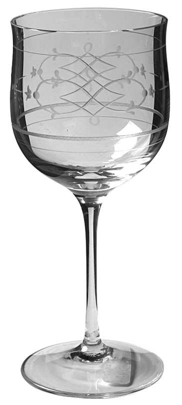Aragon Water Goblet by Villeroy & Boch-1