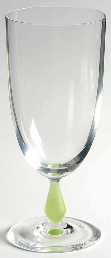 Arezzo (Green) Iced Tea by Villeroy & Boch-1