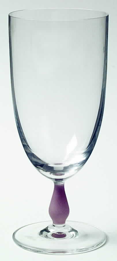 Arezzo (Red) Iced Tea by Villeroy & Boch-1