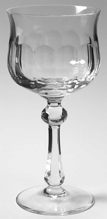 Belvedere Water Goblet by Villeroy & Boch-1