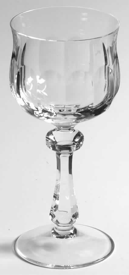 Belvedere Wine Glass by Villeroy & Boch-1