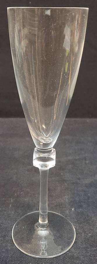 Candida Fluted Champagne by Villeroy & Boch-1
