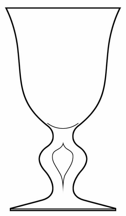 Castello Water Goblet by Villeroy & Boch-1