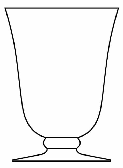 Celine Water Goblet by Villeroy & Boch-1