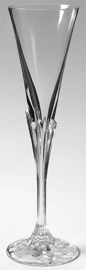 Charleston Fluted Champagne by Villeroy & Boch-1