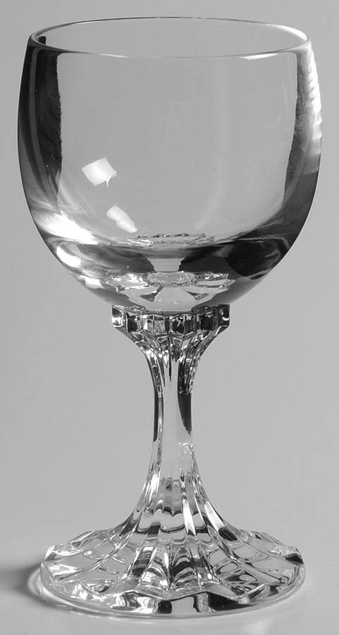 Connaisseur Sherry Glass by Villeroy & Boch-1