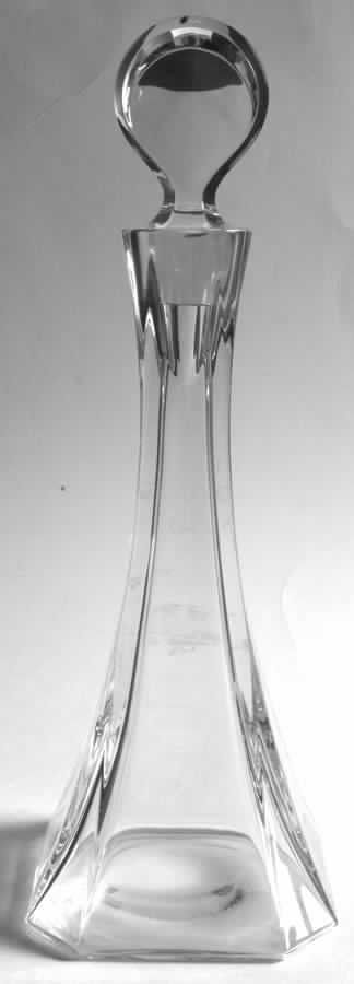 Crystal Cocktail Club Wine Decanter & Stopper by Villeroy & Boch-1