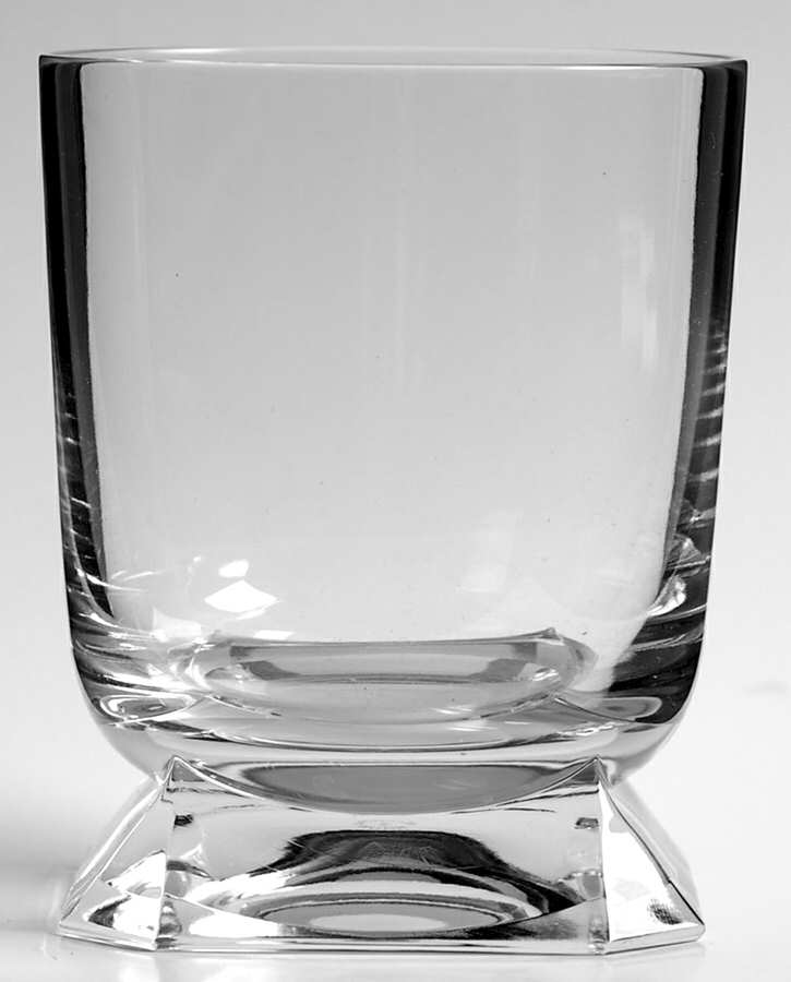 Crystal Cocktail Club Double Old Fashioned by Villeroy & Boch-1