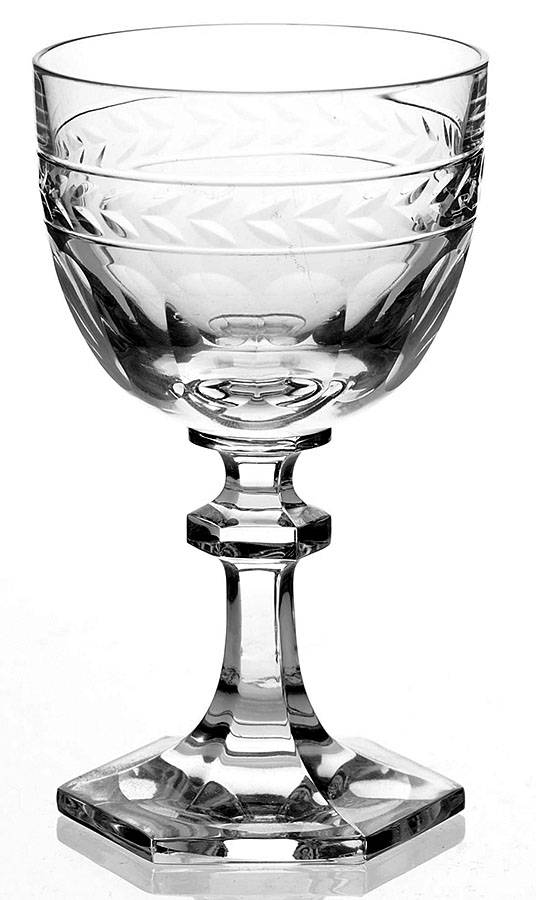 Desiree (Cut) Cordial by Villeroy & Boch-1