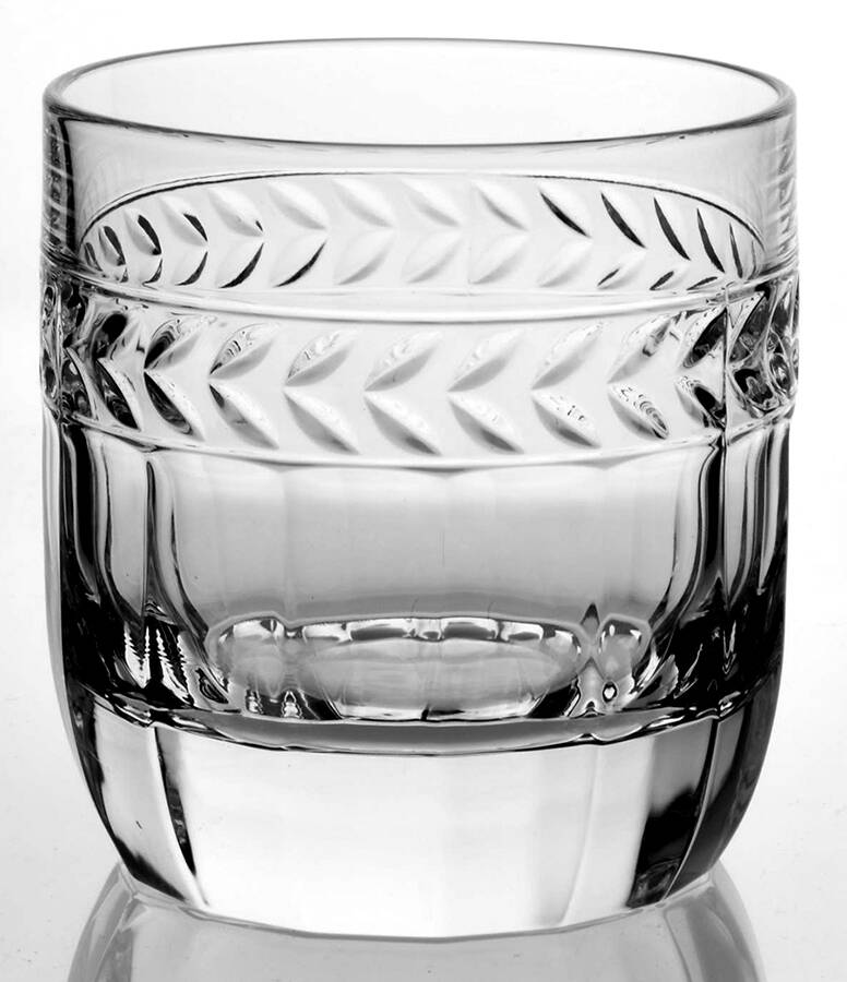 Desiree (Cut) Double Old Fashioned by Villeroy & Boch-1