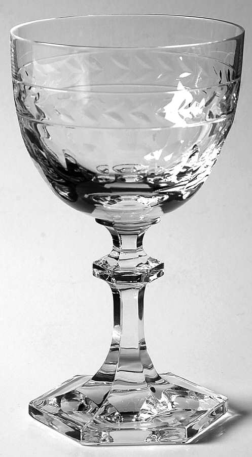 Desiree (Cut) Sherry Glass by Villeroy & Boch-1