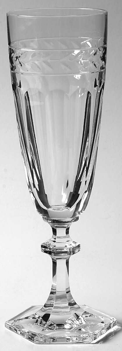 Desiree (Cut) Fluted Champagne by Villeroy & Boch-1