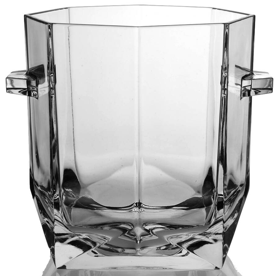 Dover Ice Bucket by Villeroy & Boch-1