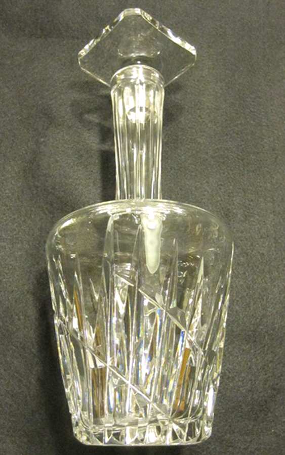 Festival Decanter & Stopper by Villeroy & Boch-1