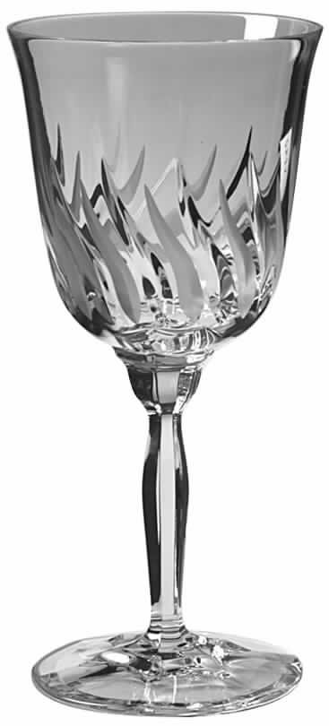Flamenco Clear Wine Glass by Villeroy & Boch-1