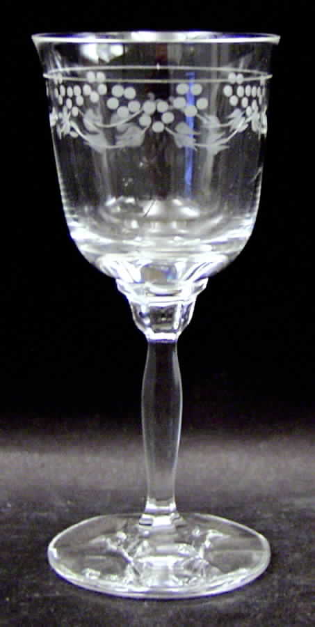 Florina Cordial Glass by Villeroy & Boch-1