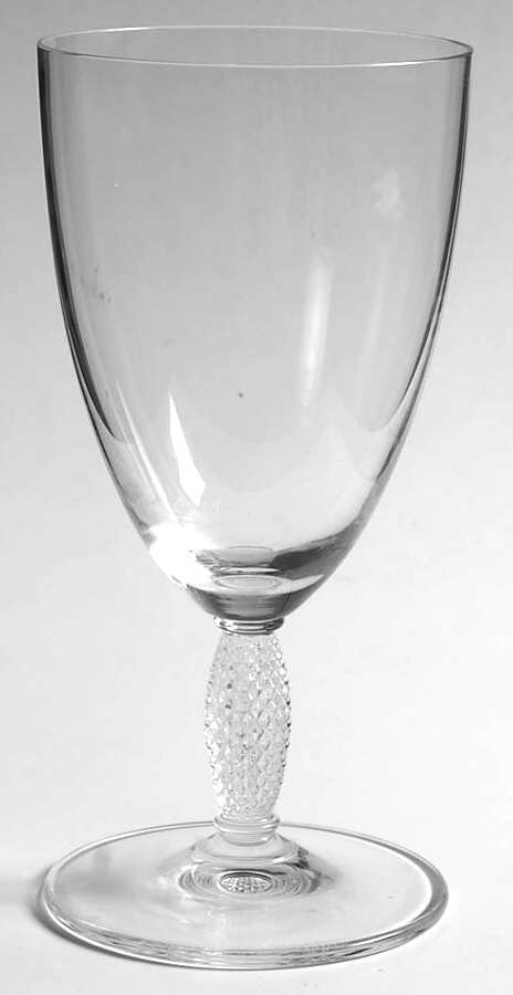 Francesca Water Goblet by Villeroy & Boch-1