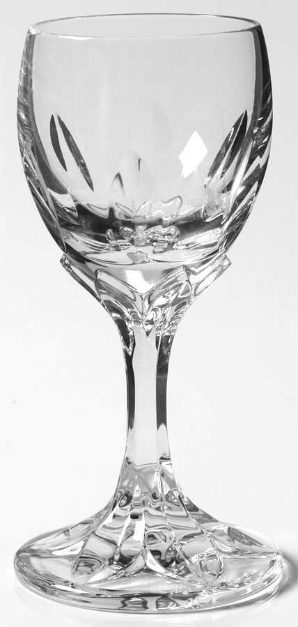 Iris Cordial Glass by Villeroy & Boch-1