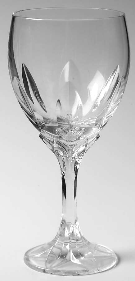 Iris Water Goblet by Villeroy & Boch-1